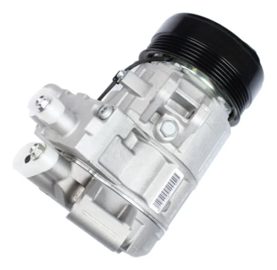 Compressor Valeo Suzuki Grand Vitara 2009> [importado]