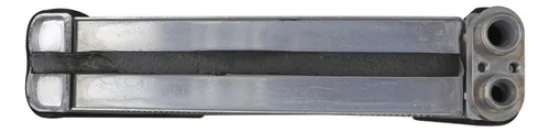 Evaporador Volvo Pa Carregadeira [Serie F/G SDLG, LG936L]