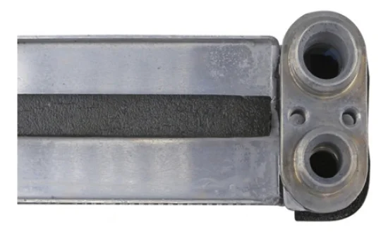 Evaporador Volvo Pa Carregadeira [Serie F/G SDLG, LG936L]