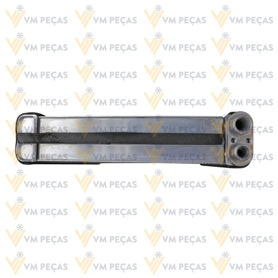 Evaporador Volvo Pa Carregadeira [Serie F/G SDLG, LG936L]