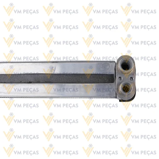 Evaporador Volvo Pa Carregadeira [Serie F/G SDLG, LG936L]