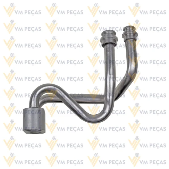 Evaporador Volvo Pa Carregadeira [Serie F/G SDLG, LG936L]