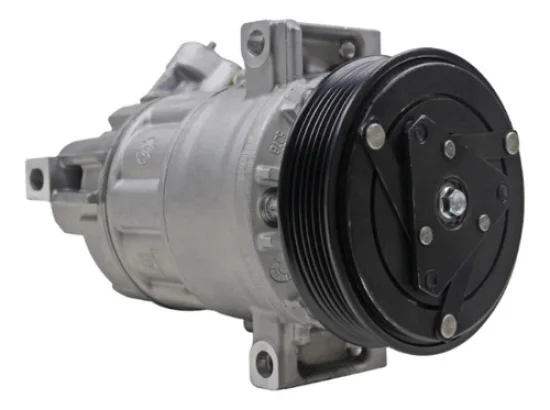Compressor Volvo XC60 T5 2.0 2015> 6pk 123mm [importado]