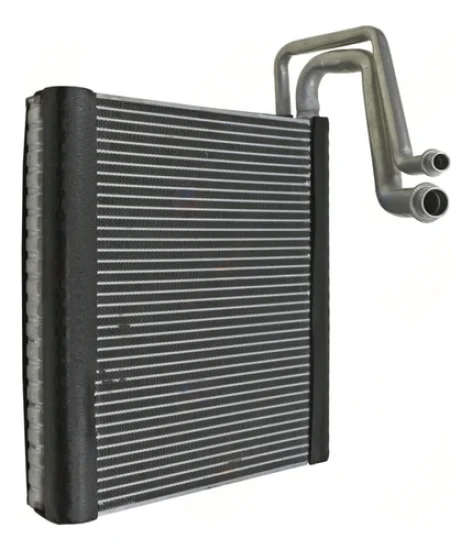 Evaporador Volvo S60, S80, V60, V70, XC60, XC70, XC75, T5, T6 /Land Rover Discovery 3, Evoque 2008 a 2014 [Caixa Behr]
