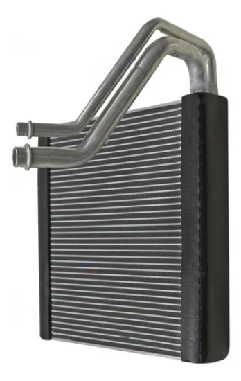Evaporador Volvo S60, S80, V60, V70, XC60, XC70, XC75, T5, T6 /Land Rover Discovery 3, Evoque 2008 a 2014 [Caixa Behr]
