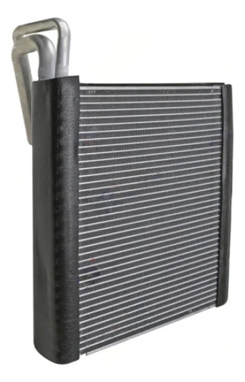 Evaporador Volvo S60, S80, V60, V70, XC60, XC70, XC75, T5, T6 /Land Rover Discovery 3, Evoque 2008 a 2014 [Caixa Behr]
