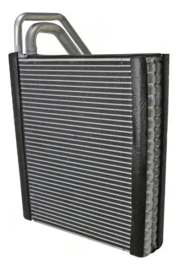 Evaporador Volvo S60, S80, V60, V70, XC60, XC70, XC75, T5, T6 /Land Rover Discovery 3, Evoque 2008 a 2014 [Caixa Behr]