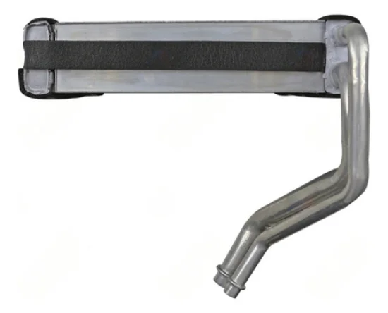 Evaporador Volvo S60, S80, V60, V70, XC60, XC70, XC75, T5, T6 /Land Rover Discovery 3, Evoque 2008 a 2014 [Caixa Behr]