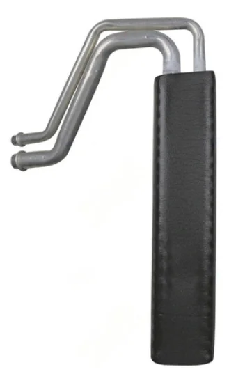 Evaporador Volvo S60, S80, V60, V70, XC60, XC70, XC75, T5, T6 /Land Rover Discovery 3, Evoque 2008 a 2014 [Caixa Behr]