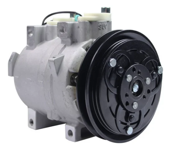 Compressor Zexel HHi Hyundai 140 Retroescavadeira /Komatsu 555 Motoniveladora 1A 135mm 24v [importado]