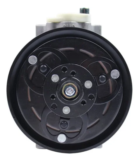 Compressor Zexel HHi Hyundai 140 Retroescavadeira /Komatsu 555 Motoniveladora 1A 135mm 24v [importado]
