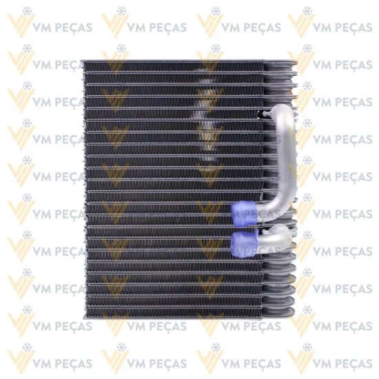 Evaporador VW Gol, Parati, Saveiro G2, G3, G4 1996 a 2007 [Caixa Behr/Valeo]