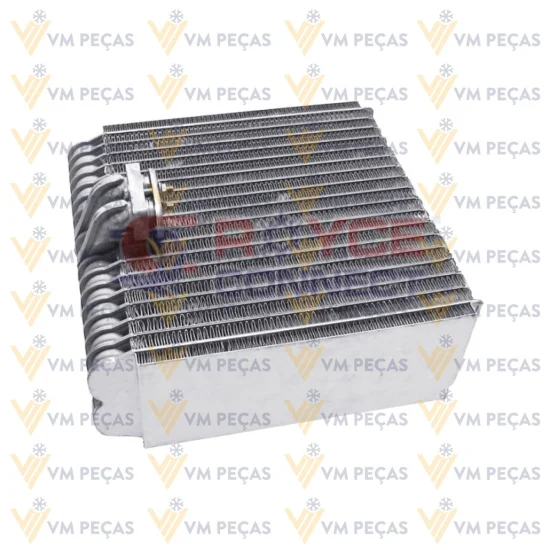 Evaporador VW Gol, Parati, Saveiro G3, G4 2001 a 2007 [Caixa Denso]