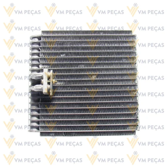 Evaporador VW Gol, Parati, Saveiro G3, G4 2001 a 2007 [Caixa Denso]