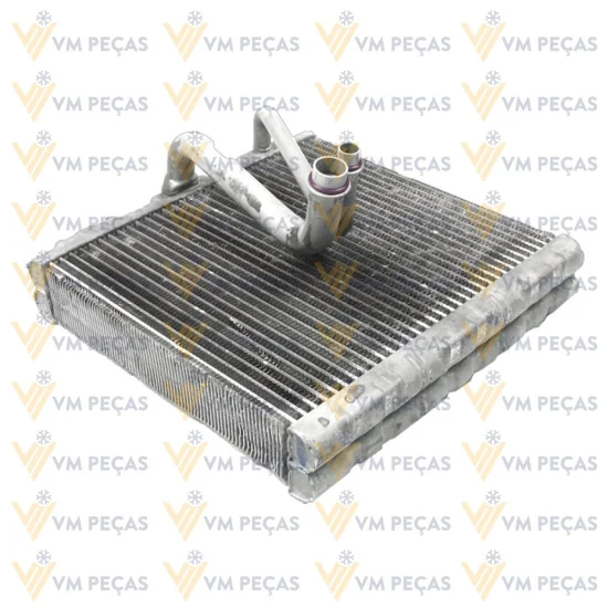 Evaporador VW Gol, Parati, Saveiro G5 2008 a 2012, G6 2013>, Fox 2010>, Polo 2010>, UP [Caixa Behr]