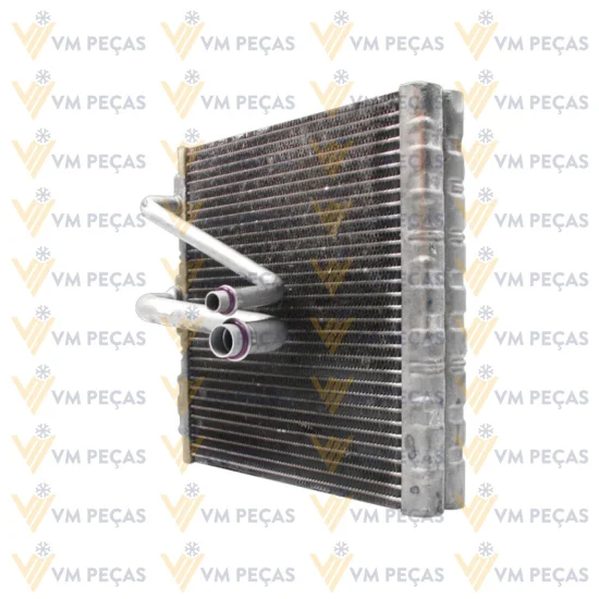 Evaporador VW Gol, Parati, Saveiro G5 2008 a 2012, G6 2013>, Fox 2010>, Polo 2010>, UP [Caixa Behr]