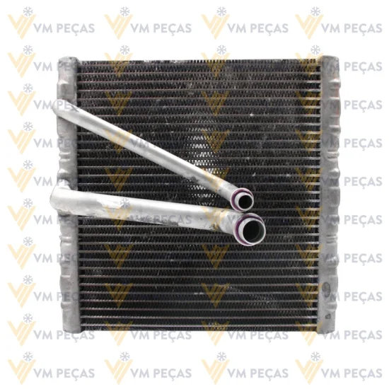 Evaporador VW Gol, Parati, Saveiro G5 2008 a 2012, G6 2013>, Fox 2010>, Polo 2010>, UP [Caixa Behr]