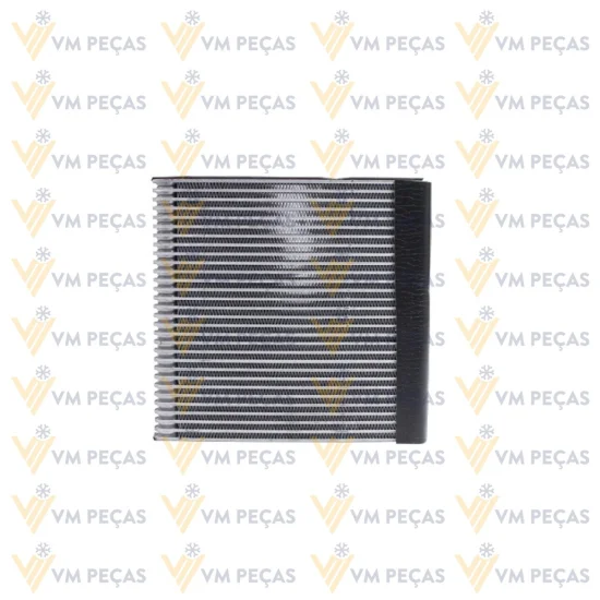 Evaporador VW Gol, Parati, Saveiro G5 2008 a 2012, G6 2013>, Fox 2010>, Polo 2010>, UP [Caixa Behr]