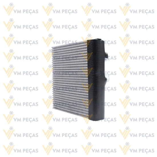 Evaporador VW Gol, Parati, Saveiro G5 2008 a 2012, G6 2013>, Fox 2010>, Polo 2010>, UP [Caixa Behr]