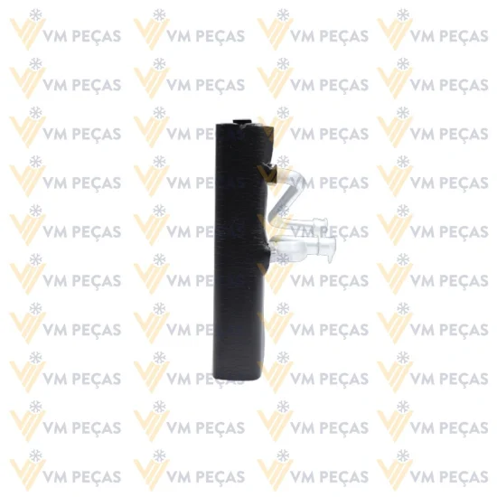 Evaporador VW Gol, Parati, Saveiro G5 2008 a 2012, G6 2013>, Fox 2010>, Polo 2010>, UP [Caixa Behr]