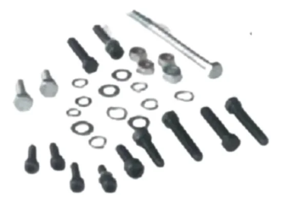 Evaporador VW Gol, Parati, Saveiro G5 2008 a 2012, G6 2013>, Fox, Polo 2010> [Caixa Denso]