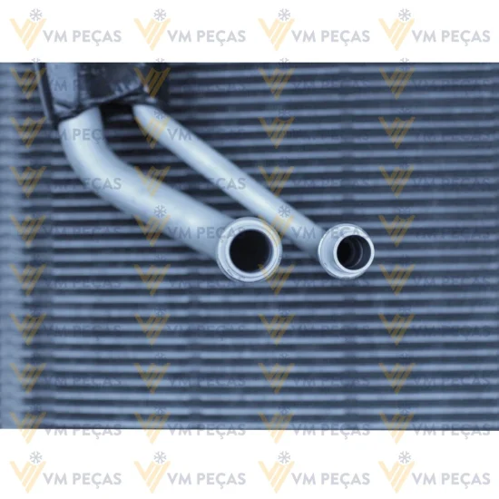 Evaporador VW Golf 2013> /Audi A3 2013> [Sistema Valeo]