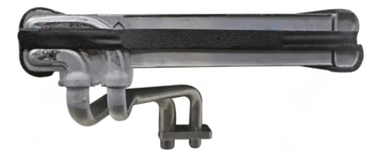 Evaporador VW Golf 2013>, Tiguan, Passat /Audi A3 2013> [Sistema Denso]
