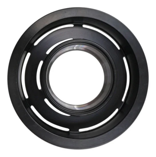 Polia CVC Delphi Fiat E-torq, Chevrolet 6pk Astra, S10 [importado]