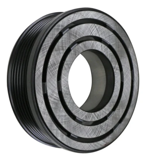 Polia CVC Delphi Fiat E-torq, Chevrolet 6pk Astra, S10 [importado]