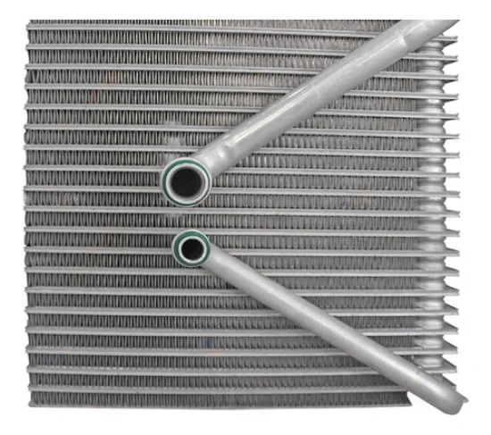 Evaporador VW Polo 2003 a 2009