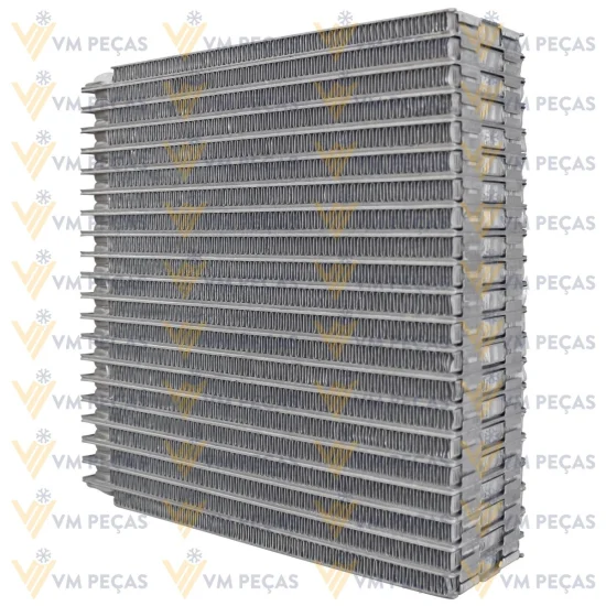 Evaporador VW Polo 2003 a 2009