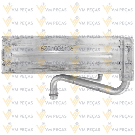 Evaporador VW Polo 2003 a 2009