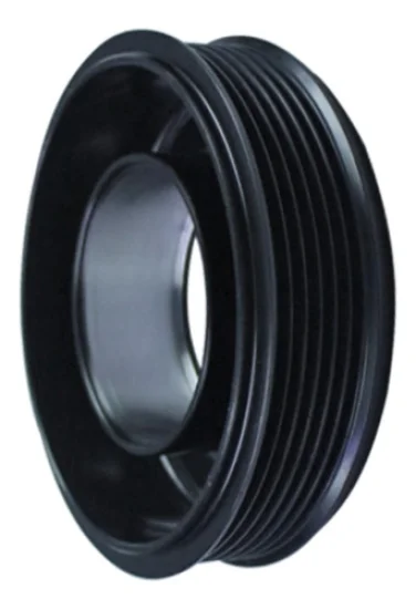 Polia Denso 6P, 10P15, 6pk 125mm [importado]