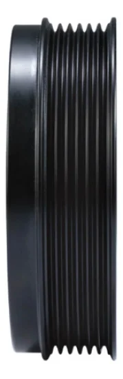 Polia Denso 6P, 10P15, 6pk com Rolamento [importado]