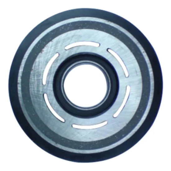 Polia Denso 7SB16C MB Sprinter, CLK430, 6pk [importado]