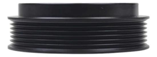 Polia Denso 7SB16C MB Sprinter, CLK430, 6pk [importado]