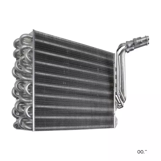 Evaporador VW Santana R134