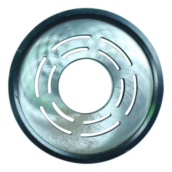 Polia Denso 7SB, 9pk [importado]
