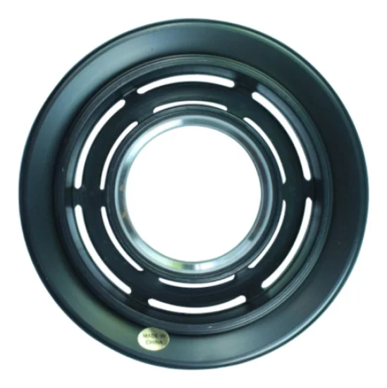 Polia Denso 10P08 1A 123mm [importado]