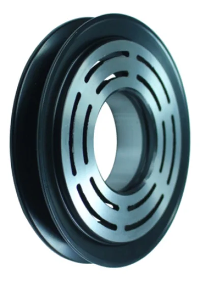 Polia Denso 10P08 1A 123mm [importado]