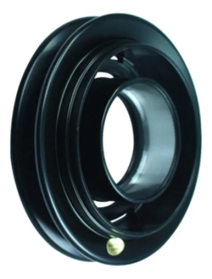 Polia Denso 10P08 1A 123mm [importado]