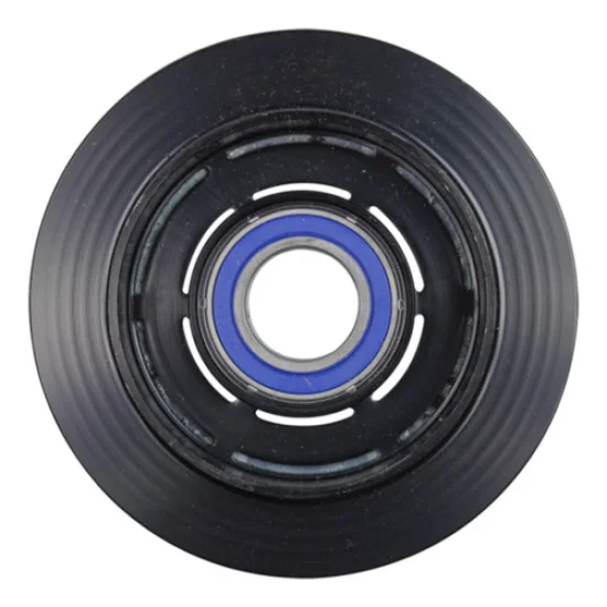 Polia Denso 10PA15, 1A 150mm com Rolamento [importado]