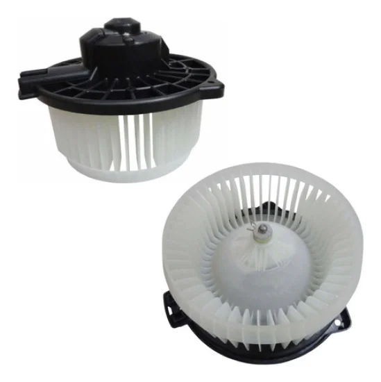 Ventilador da Caixa Honda Civic 2001 a 2006