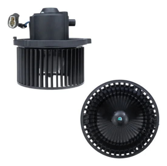 Ventilador da Caixa Hyundai Escavadeira 24v