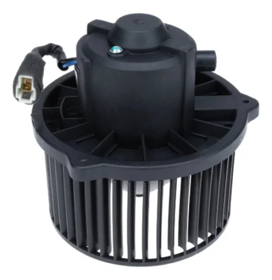 Ventilador da Caixa Hyundai Escavadeira 24v