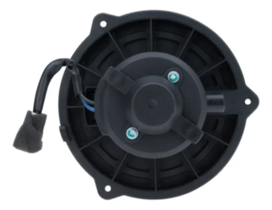Ventilador da Caixa Hyundai Escavadeira 24v
