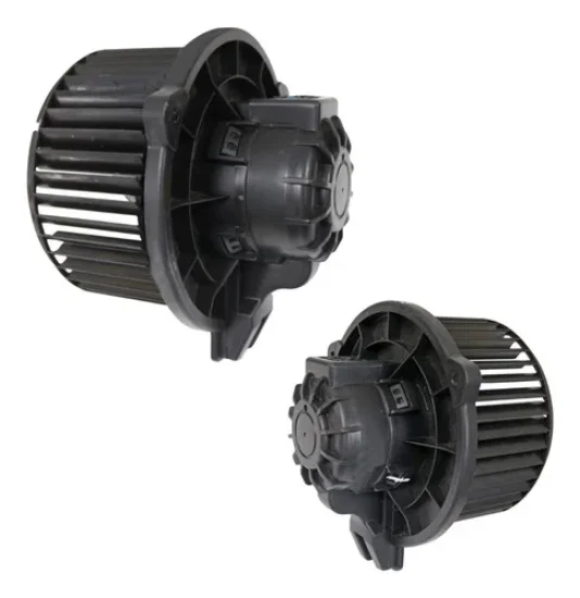 Ventilador da Caixa Hyundai HB20, ix35 /Kia Sportage 2011 a 2015