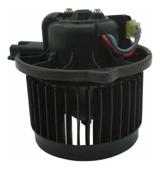 Ventilador da Caixa Honda Fit >2008