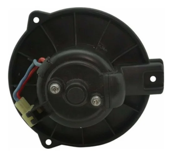 Ventilador da Caixa Honda Fit >2008