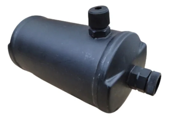 Filtro Acumulador Caterpillar Retroescavadeira 416E